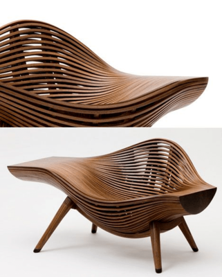 当代实木家具的创新设计!
